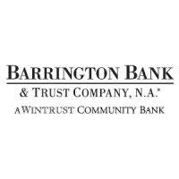 barrington bank & trust company, n.a. logo image