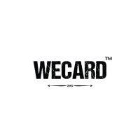 wecard logo image