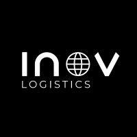 inov logistics logo image