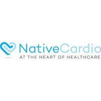 native cardio, inc. logo image