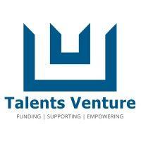 talents venture logo image