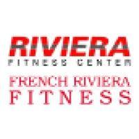 riviera fitness inc. logo image