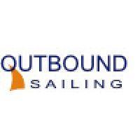 outbound sailing logo image