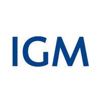 igm logo image