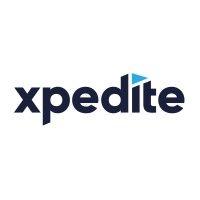 xpedite group of companies ltd logo image