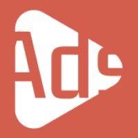 adsen media logo image