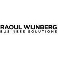 raoul wijnberg business solutions logo image