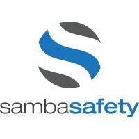 sambasafety logo image