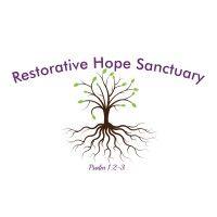 restorative hope sanctuary logo image