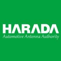 harada industry of america, inc. logo image