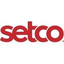 logo of Setco