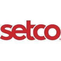 setco logo image