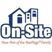 on-site.com logo image