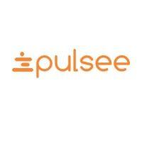 pulsee logo image