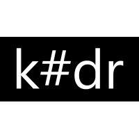 kodr as logo image