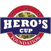 hero's cup foundation