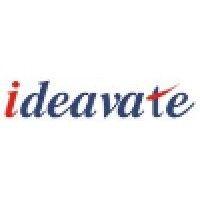 ideavate solutions logo image