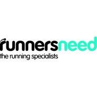 runners need logo image