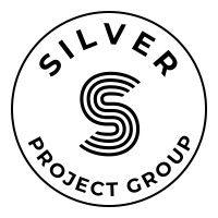 silver project group logo image