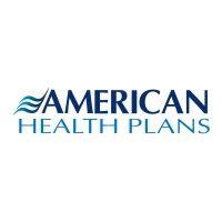 american health plans logo image