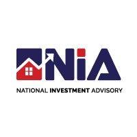 national investment advisory logo image