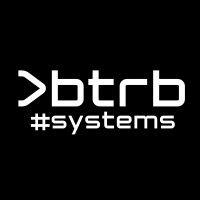 btrb systems logo image