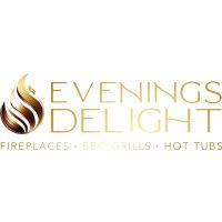 evenings delight logo image