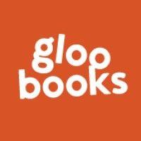 gloo books logo image