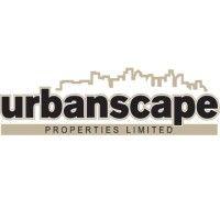 urbanscape properties limited logo image