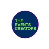 the events creators logo image