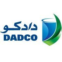 fast international petrochemicals co. ltd. (dadco) logo image