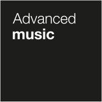 advanced music, s.l. logo image