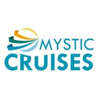 mystic cruises logo image