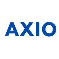 axio rei solutions logo image