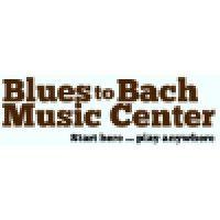 blues to bach music center logo image