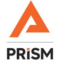 prism construction ltd. logo image