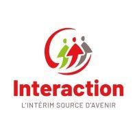 interaction interim logo image