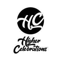 higher celebrations logo image