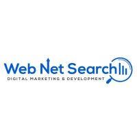 web net search logo image