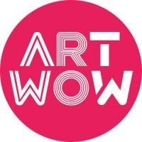 art wow logo image