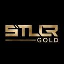 logo of Stllr Gold Inc