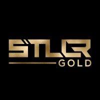 stllr gold inc. logo image