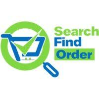 searchfindorder logo image