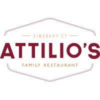 attilio's family restaurant