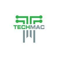 tech mac logo image