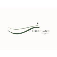 greenland equities logo image