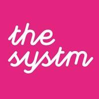 the systm logo image