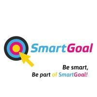 smartgoal digital agency logo image