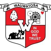 city of wauwatosa logo image