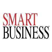 smart business network logo image